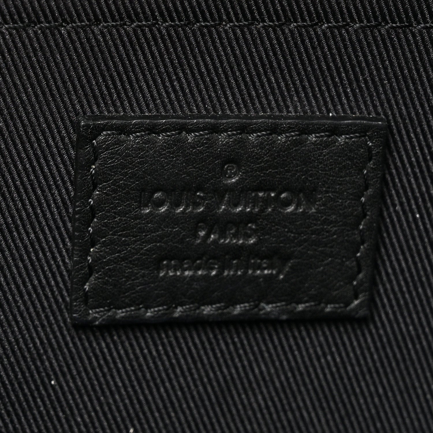 Louis Vuitton Monogram Palm Springs Backpack Mini 6 of 12