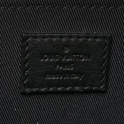 Louis Vuitton Monogram Palm Springs Backpack Mini 6 of 12