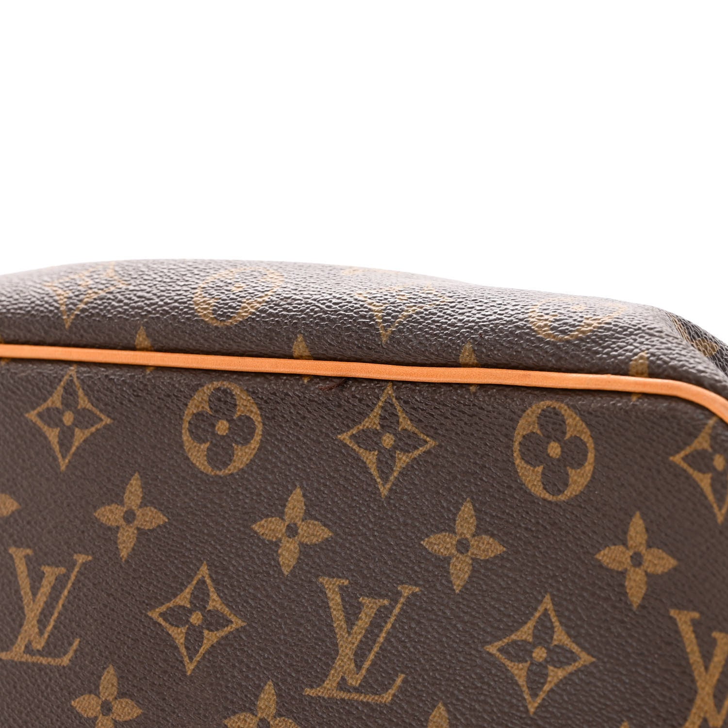 Louis Vuitton Monogram Palermo GM 11 of 11