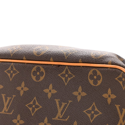 Louis Vuitton Monogram Palermo GM 11 of 11