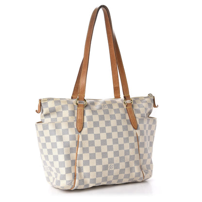 Louis Vuitton Damier Azur Totally PM 2 of 10