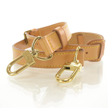 Louis Vuitton Vachetta Adjustable Shoulder Strap 1 of 5