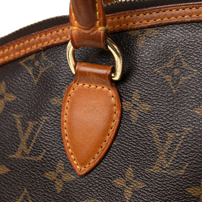 Louis Vuitton Monogram Lockit Horizontal 33 of 35
