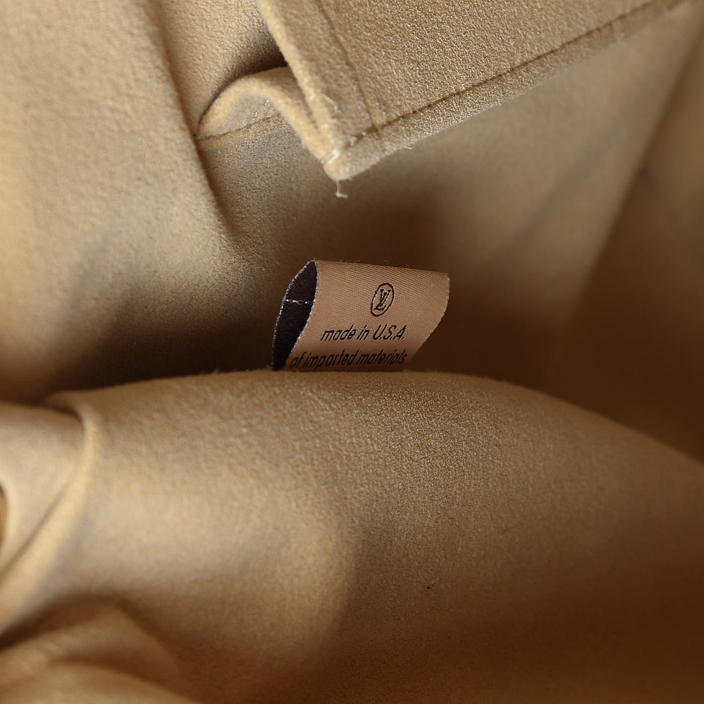 Monogram Galliera PM