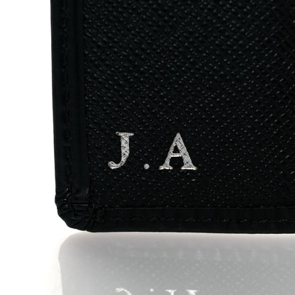 Louis Vuitton Epi Multicles 4 Key Holder Black 8 of 9