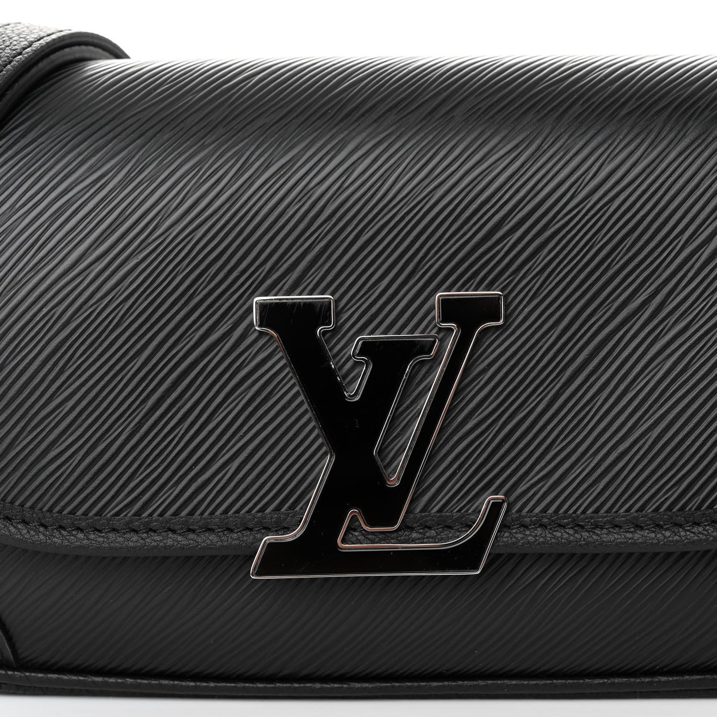 Epi Buci Crossbody Black