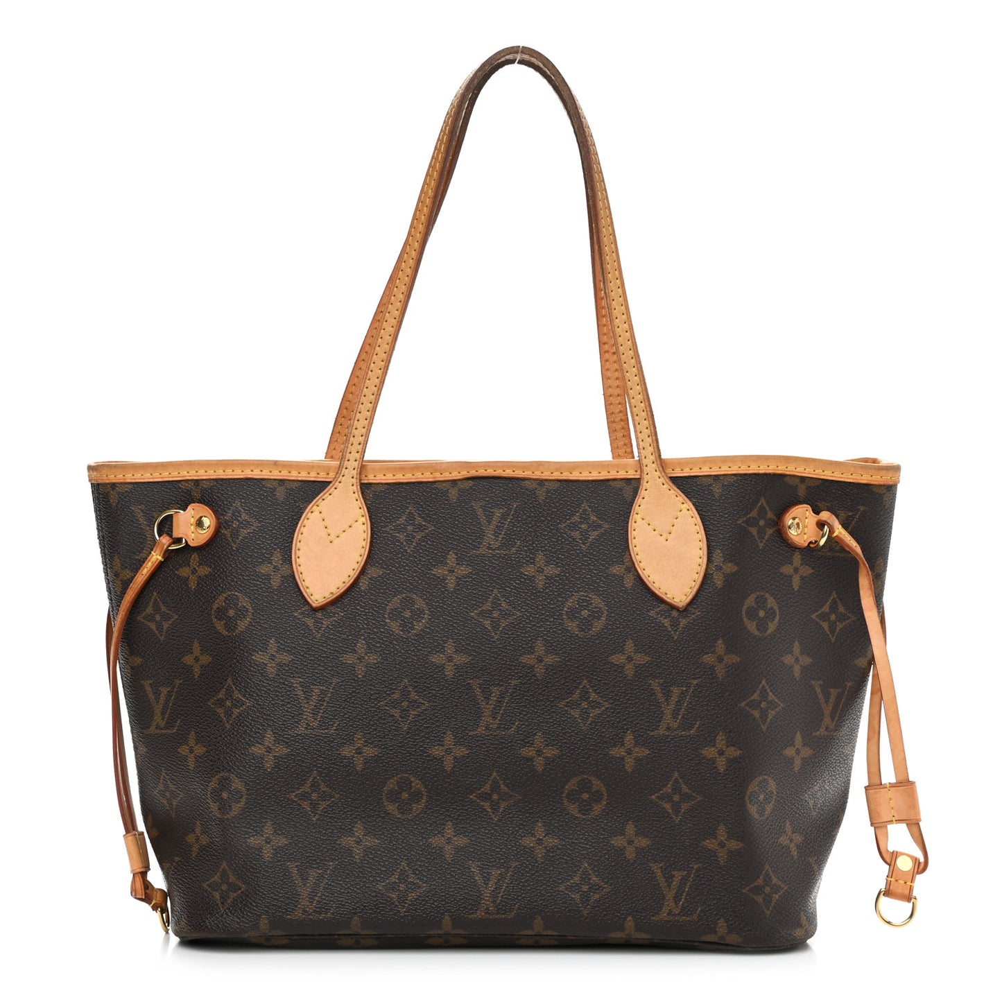 Monogram Neverfull PM