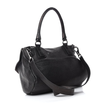 Givenchy Sheepskin Medium Pandora Black 3 of 12