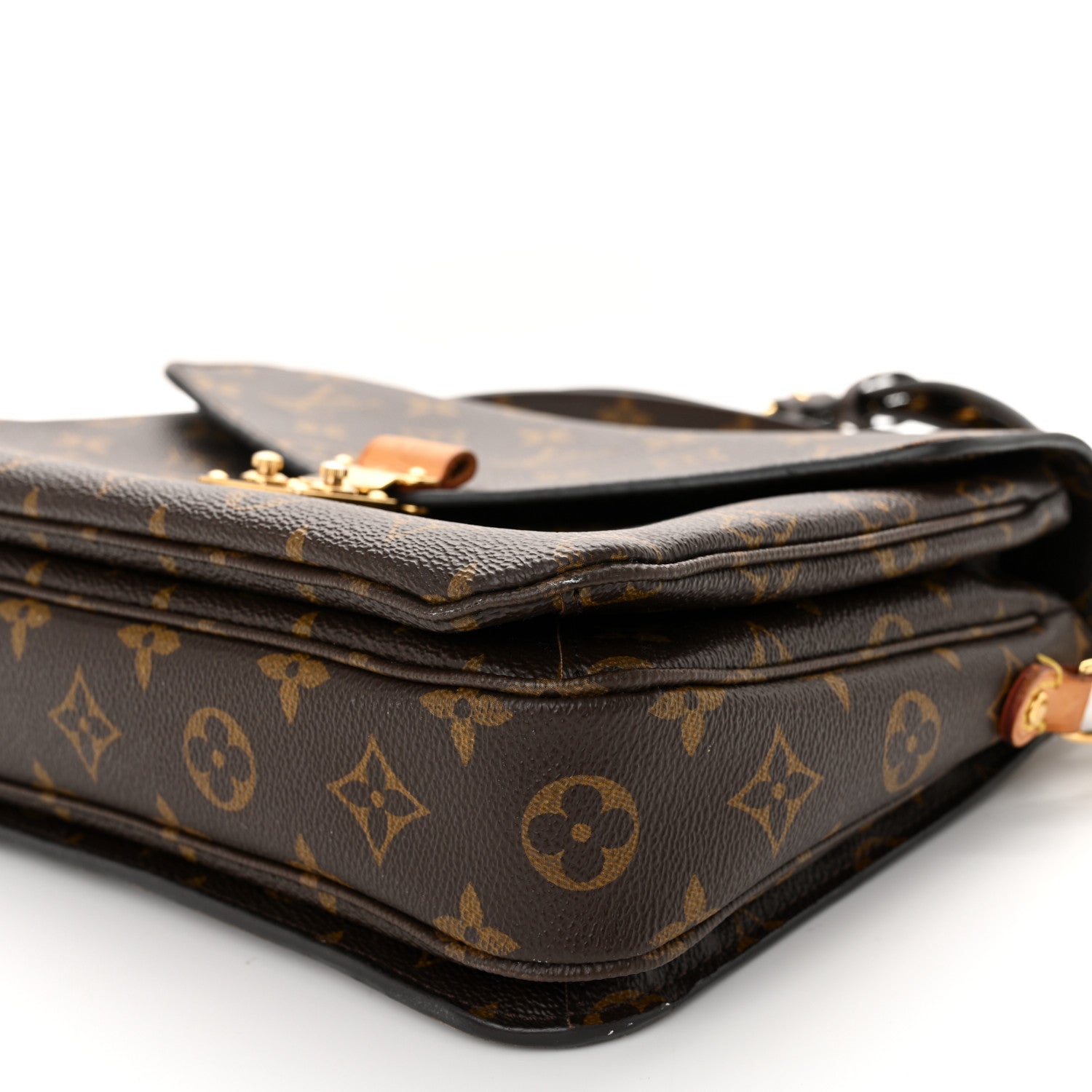 Louis Vuitton Monogram Pochette Metis 9 of 13