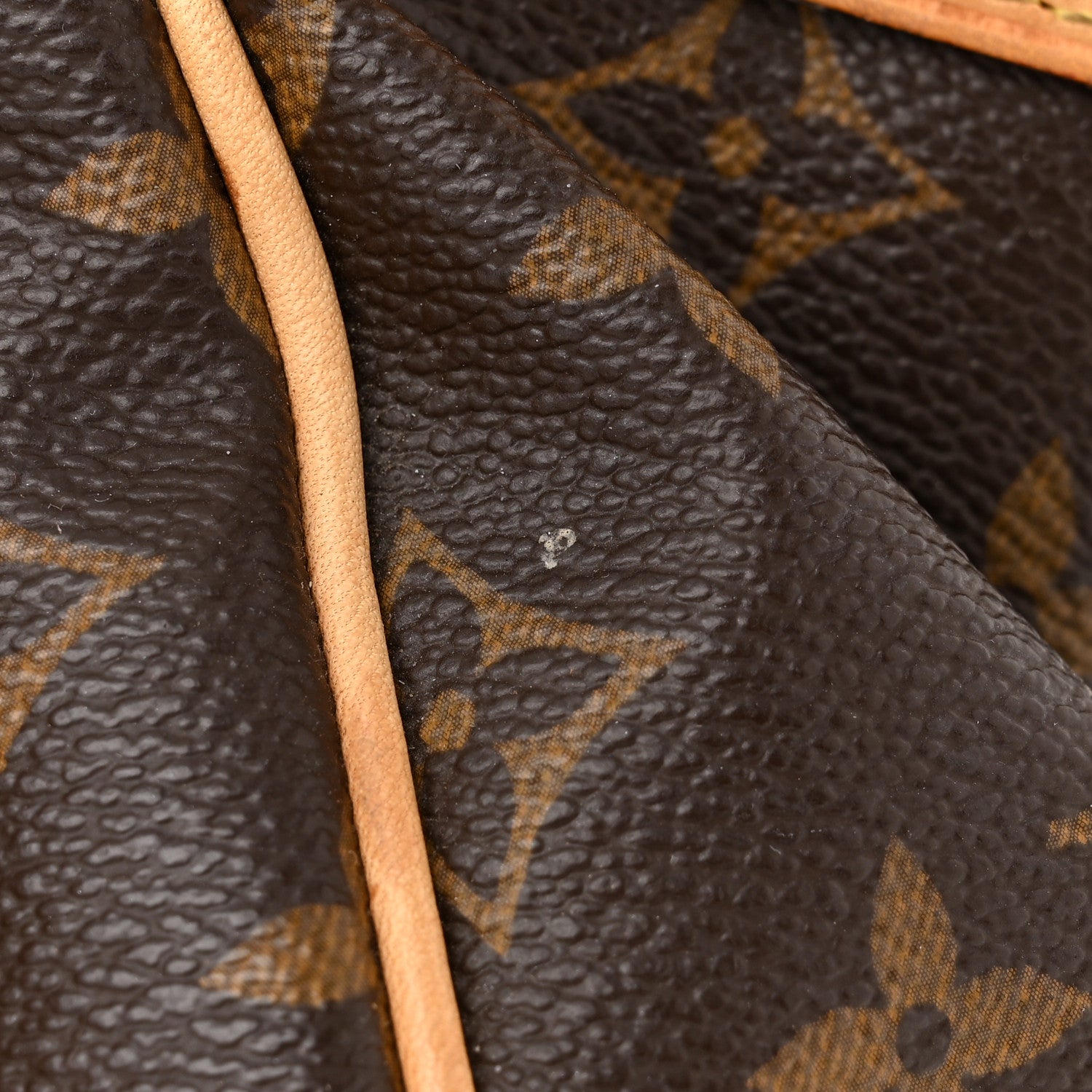 Louis Vuitton Monogram Tivoli PM 14 of 15
