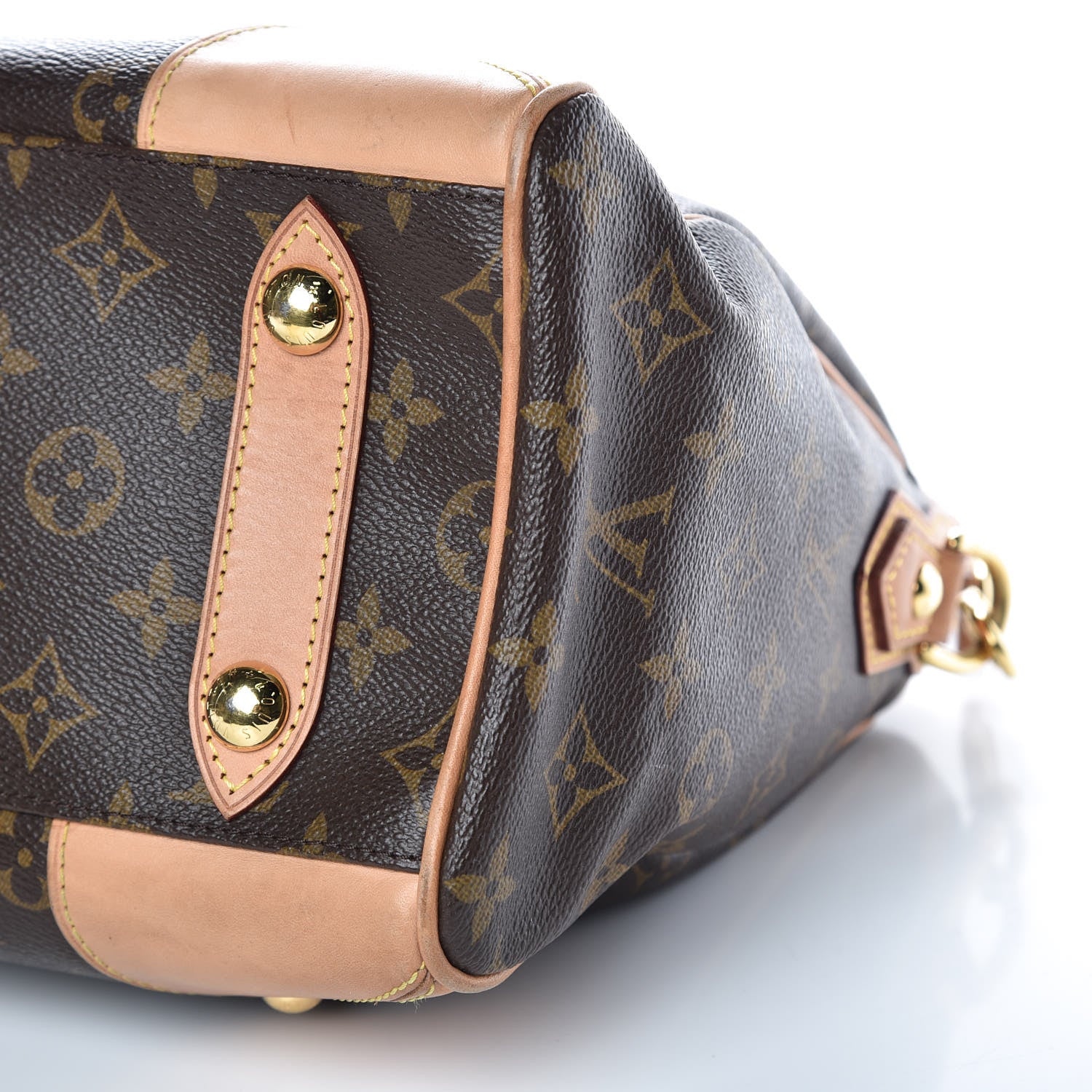 Louis Vuitton Monogram Retiro PM 9 of 17