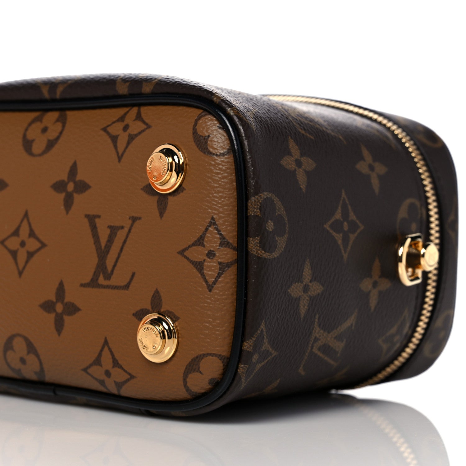 Louis Vuitton Reverse Monogram Vanity PM 8 of 10