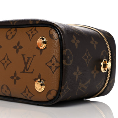 Louis Vuitton Reverse Monogram Vanity PM 8 of 10