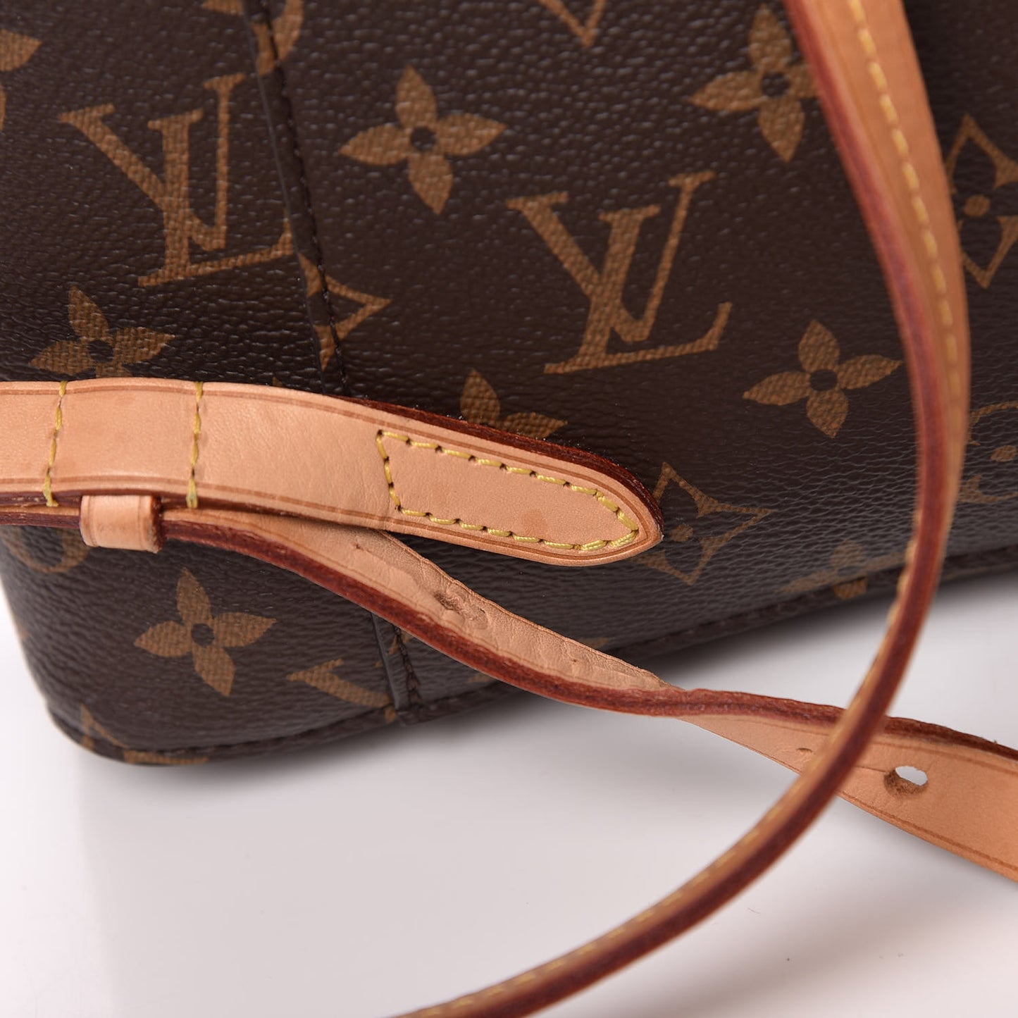 Monogram Montsouris NM Backpack