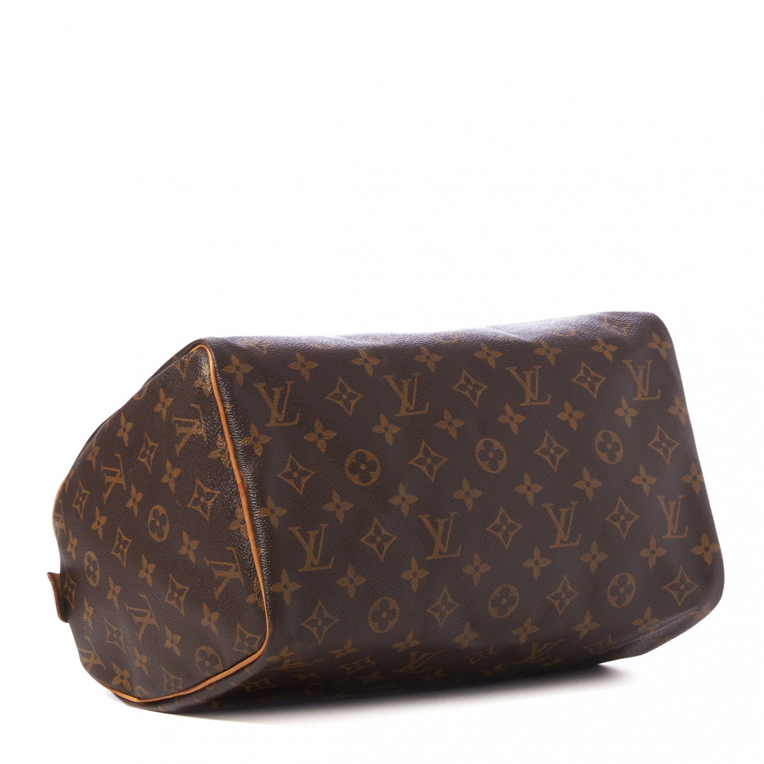 Louis Vuitton Monogram Speedy 30 4 of 10