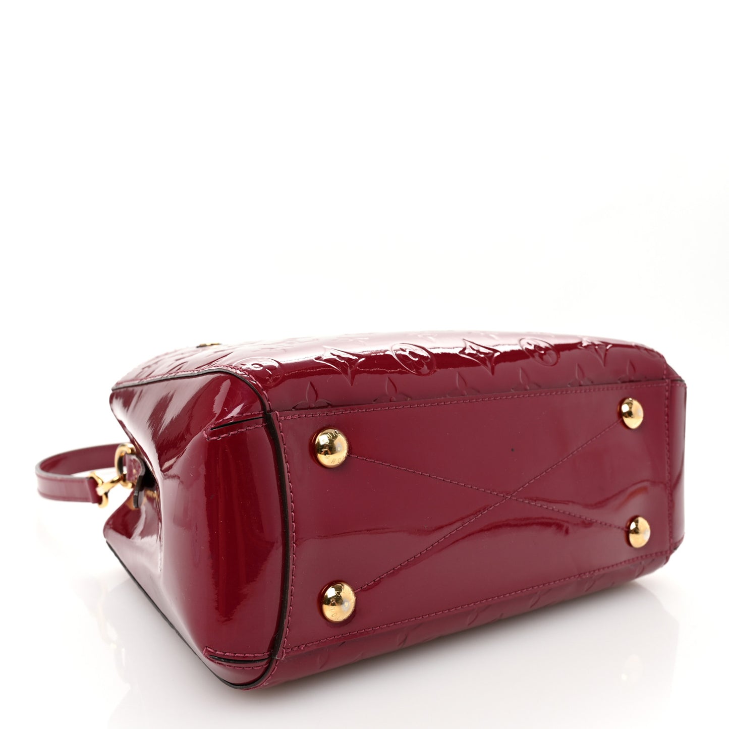 Vernis Montaigne BB Magenta