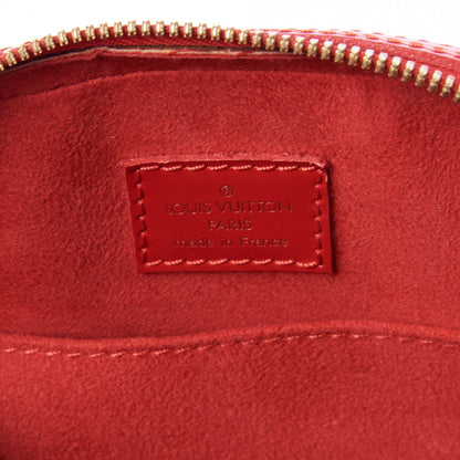 Louis Vuitton Epi Jasmin Rouge 8 of 10