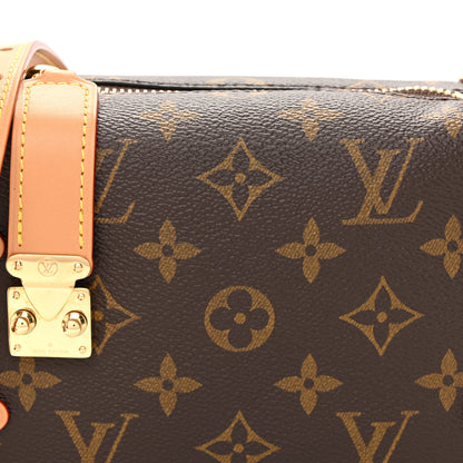 Louis Vuitton Monogram Side Trunk PM 7 of 9
