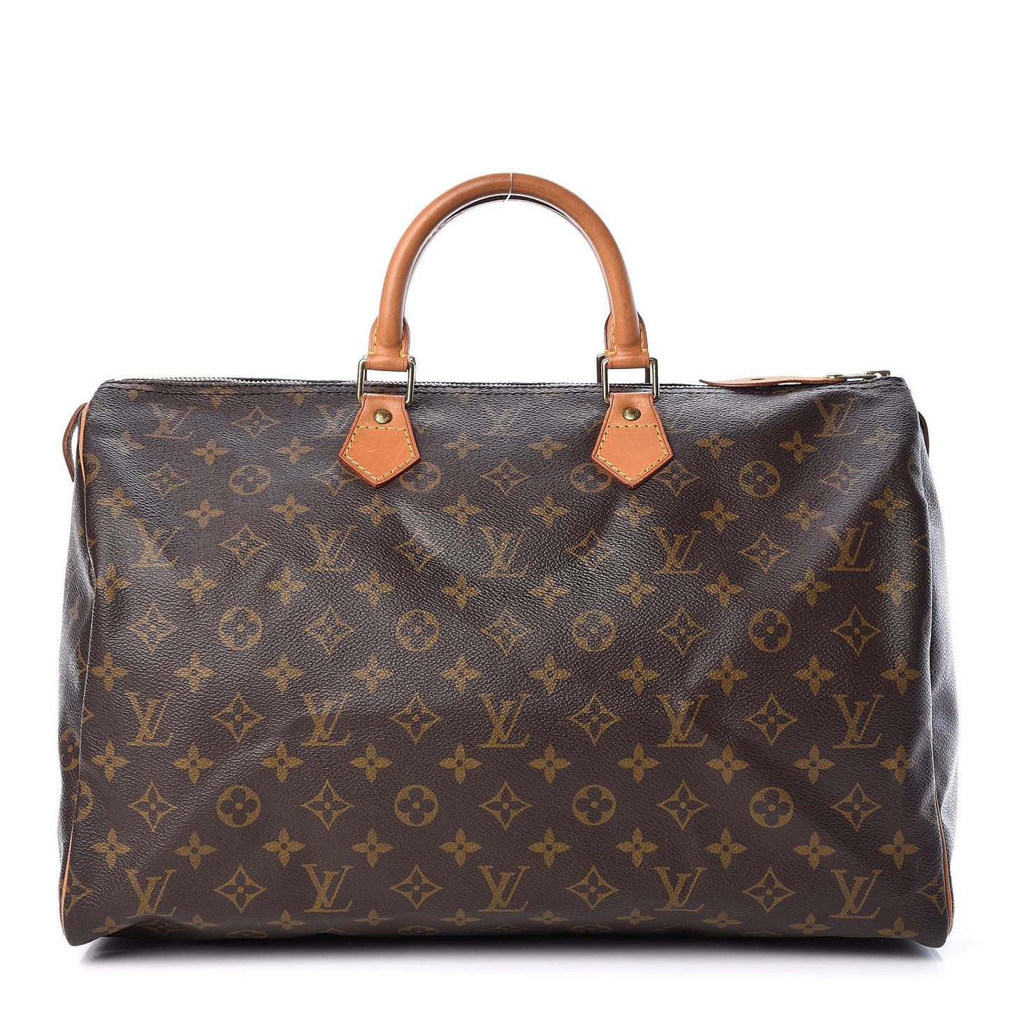 Monogram Speedy 40