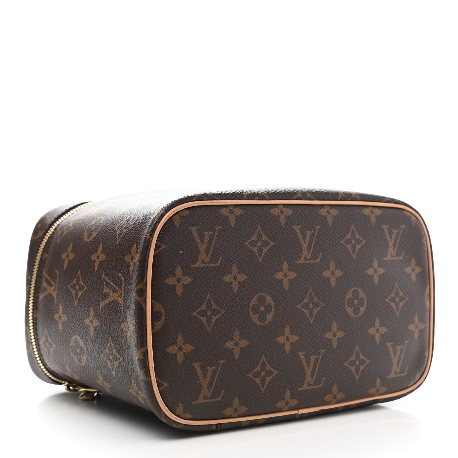 Louis Vuitton Monogram Nice BB 4 of 12