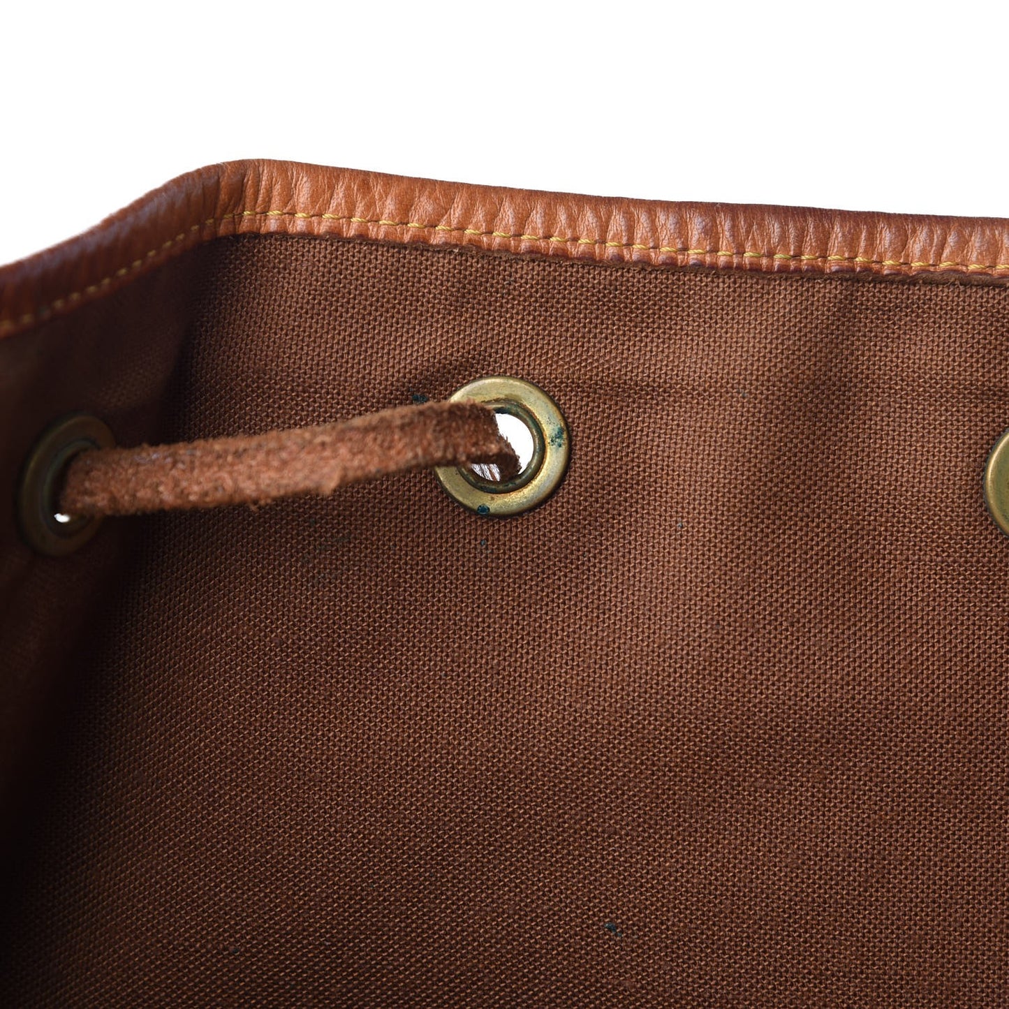 Monogram Montsouris GM Backpack