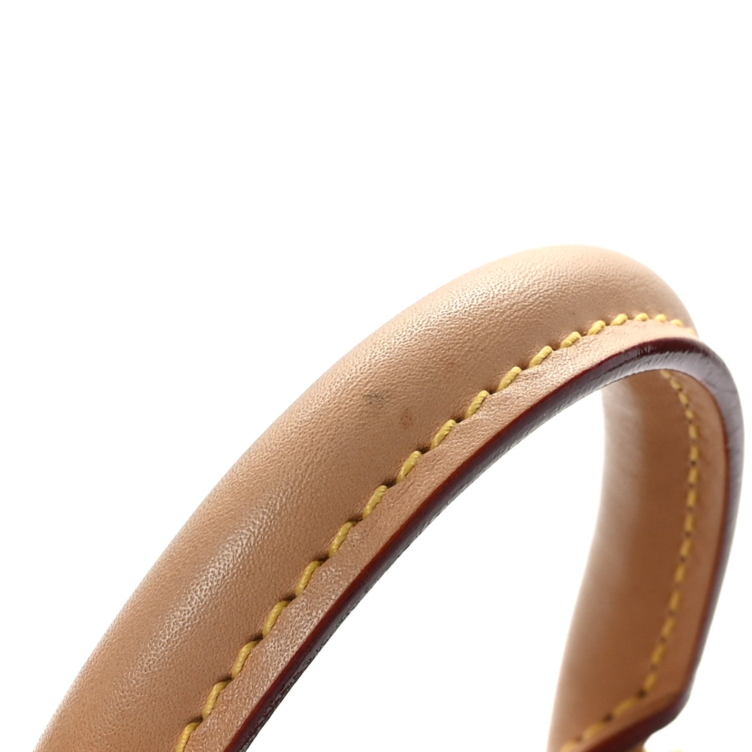 Louis Vuitton Monogram Alma BB 11 of 12