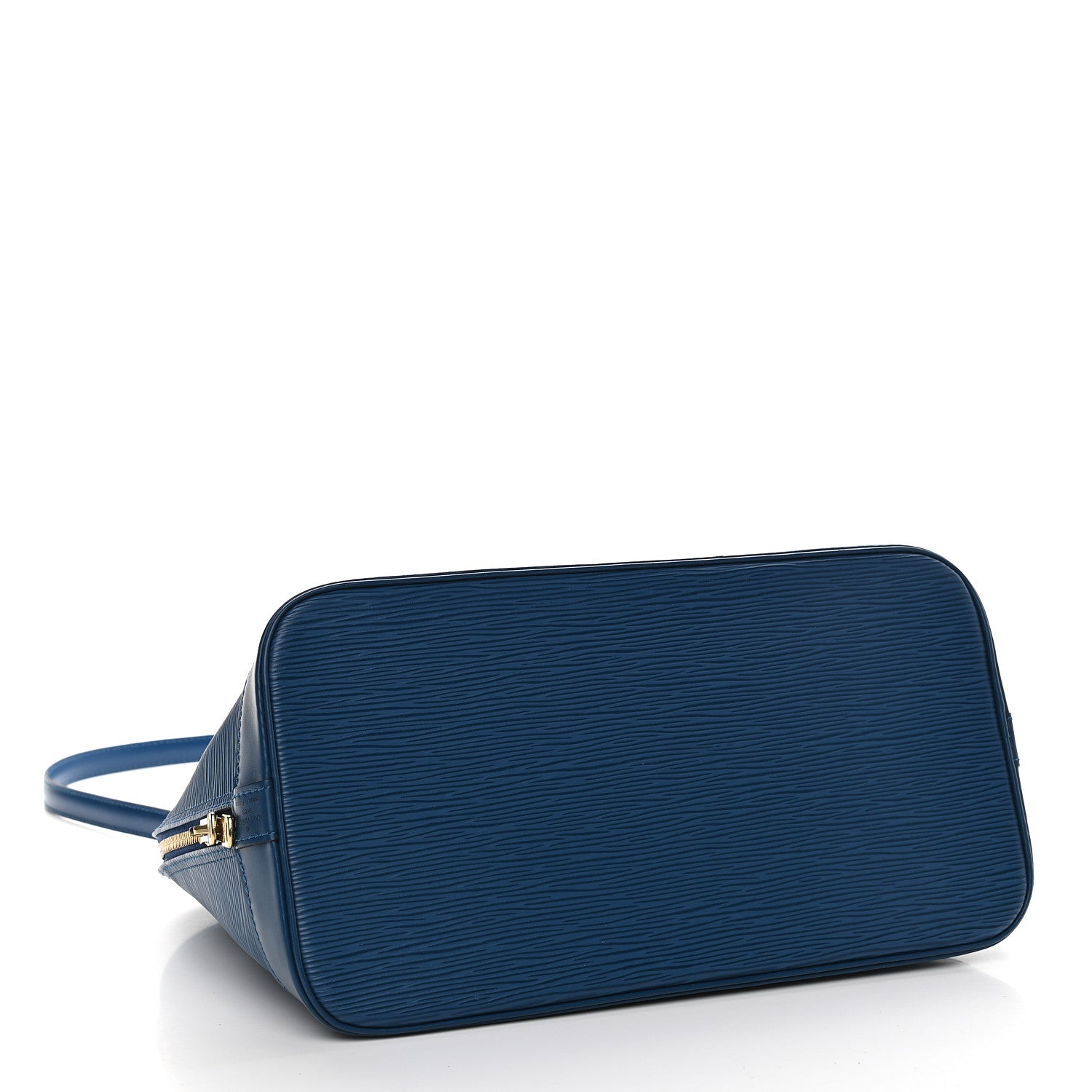 Louis Vuitton Epi Alma PM Toledo 4 of 10