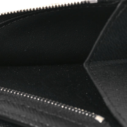 Louis Vuitton Damier Graphite Amerigo NM Wallet 8 of 12