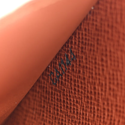 Louis Vuitton Monogram Anais Wallet 14 of 20