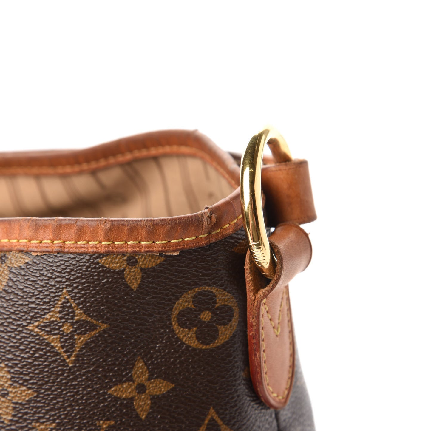 Monogram Delightful PM