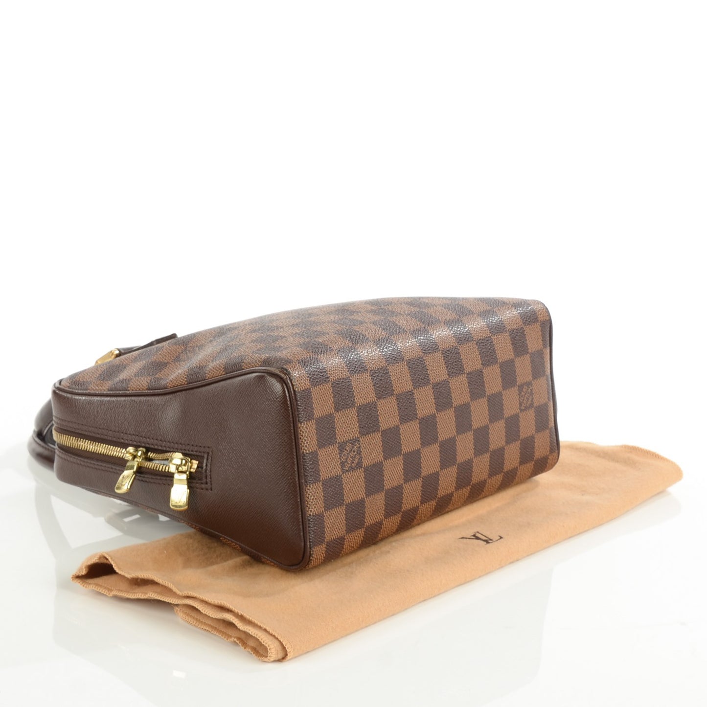 Damier Ebene Brera