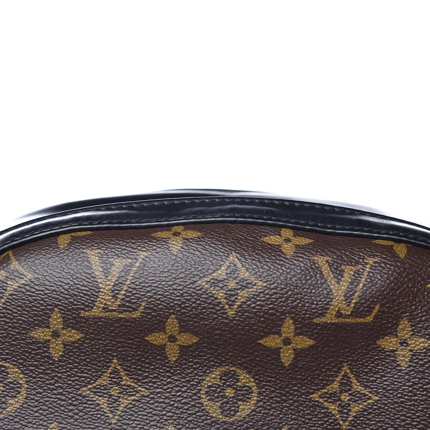 Monogram Macassar Josh Backpack
