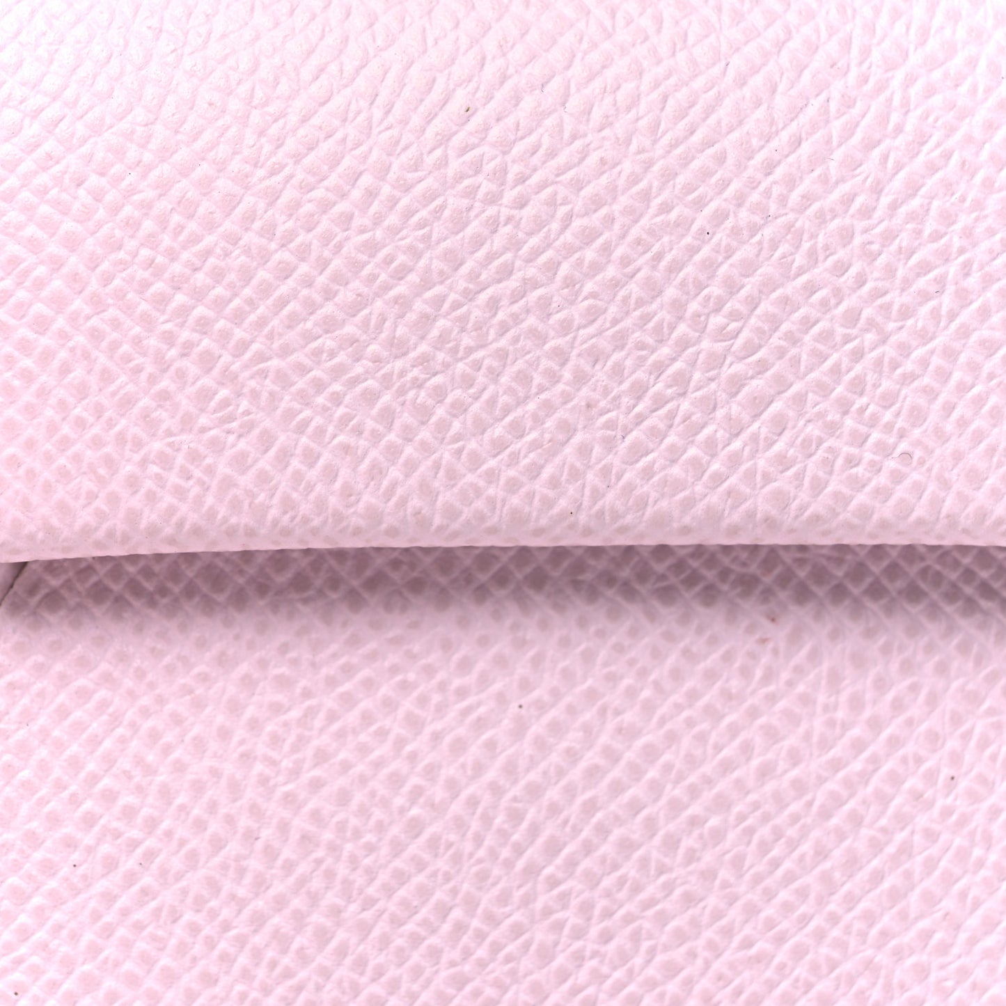 Epsom Bastia Coin Purse Mauve Pale