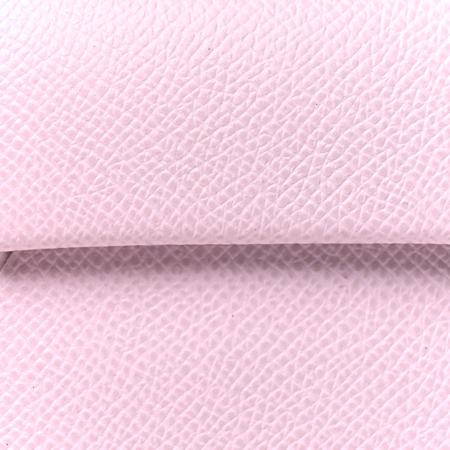 Hermes Epsom Bastia Coin Purse Mauve Pale 8 of 9