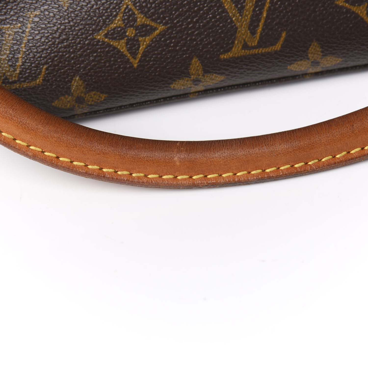Louis Vuitton Monogram Looping MM 7 of 16