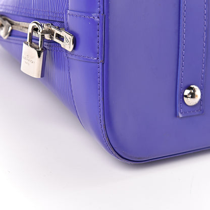 Louis Vuitton Epi Alma GM Figue 11 of 13