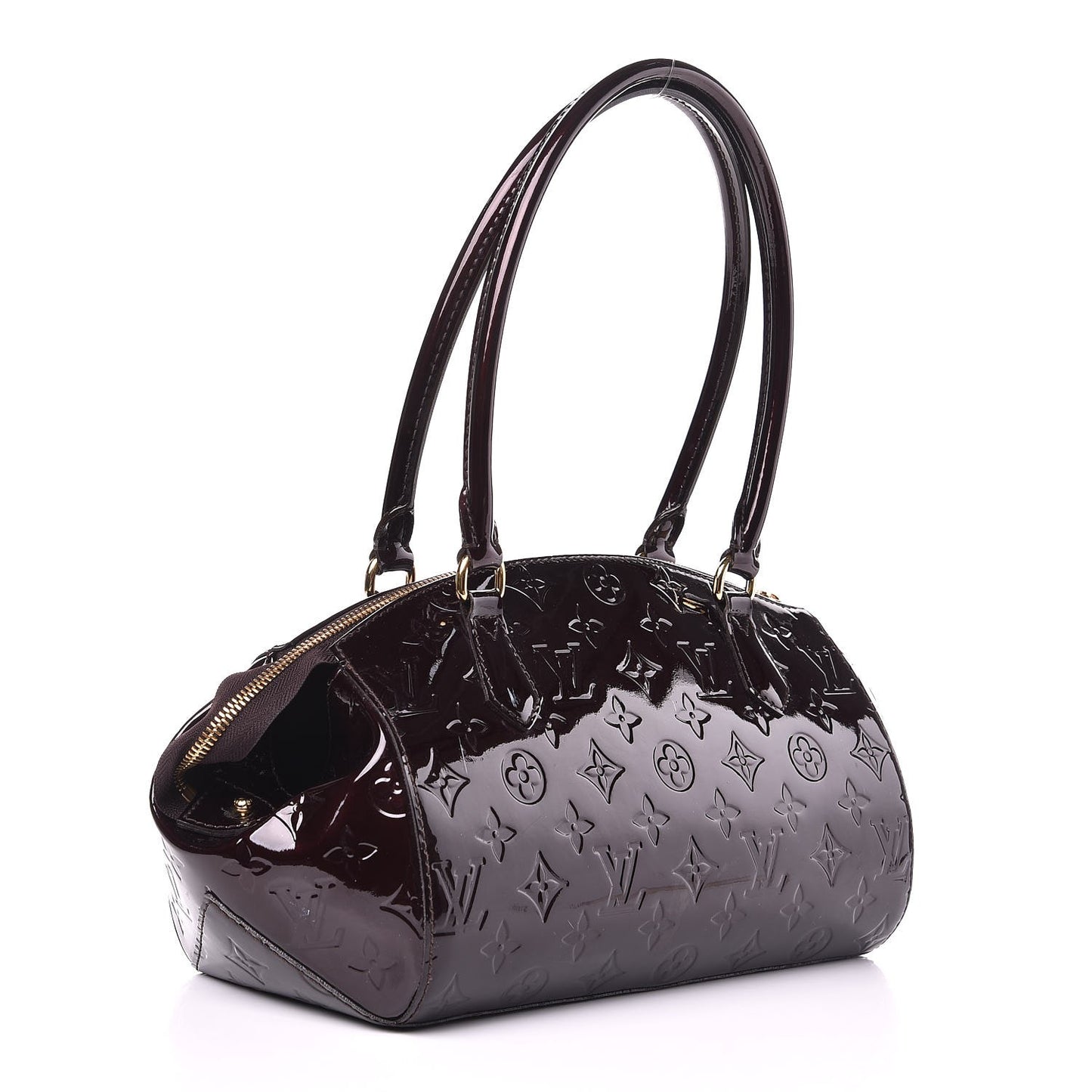 Vernis Sherwood PM Amarante