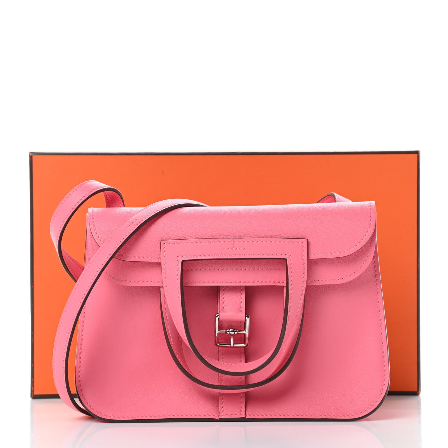 Swift Mini Halzan 22 Rose Azalee