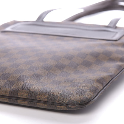 Louis Vuitton Damier Ebene Clifton 10 of 12