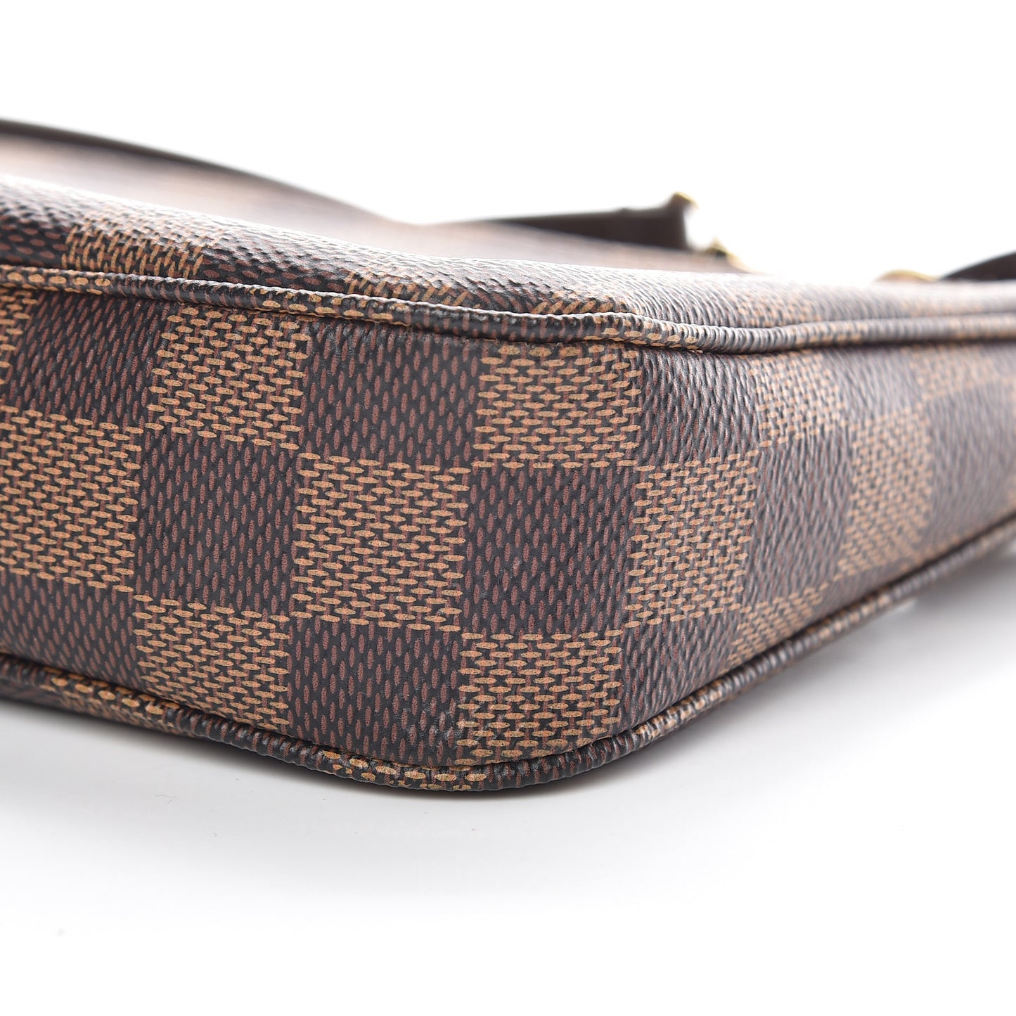 Damier Ebene Pochette Accessories NM