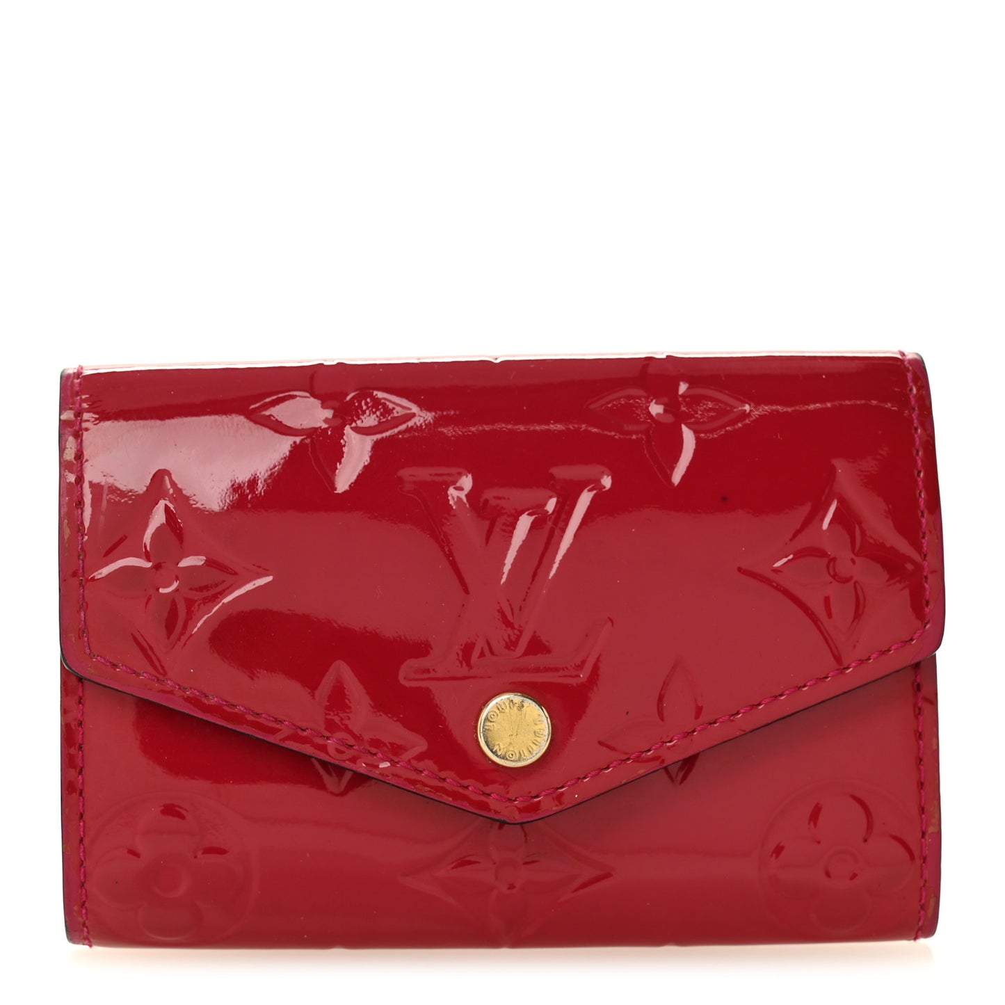Vernis Multicles 6 Key Holder Cherry