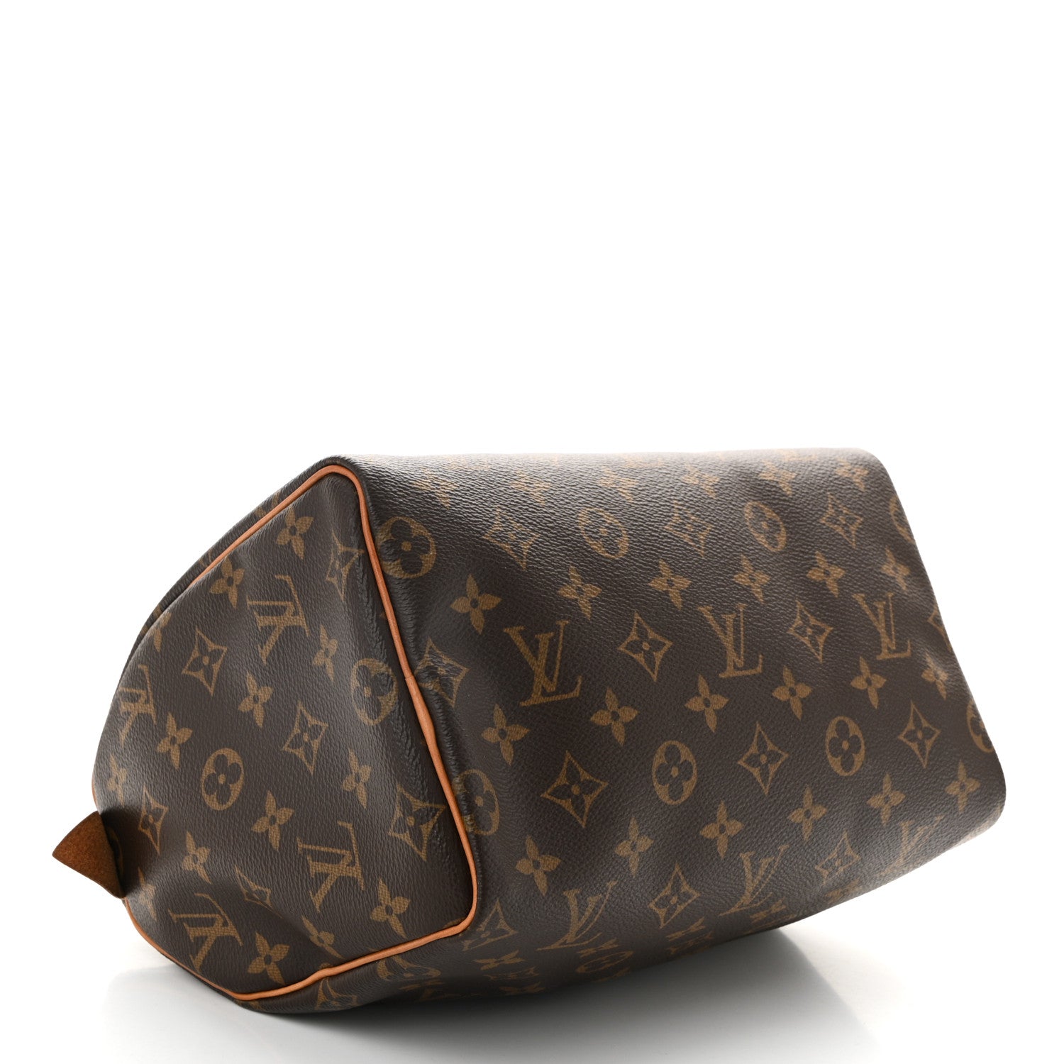 Louis Vuitton Monogram Speedy 25 4 of 10