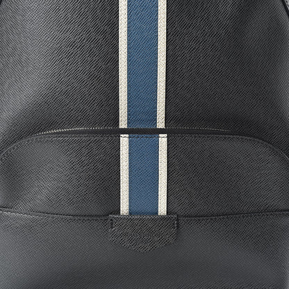 Louis Vuitton Taiga Anton Backpack Ardoise 8 of 10