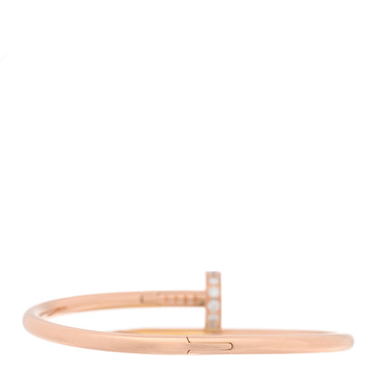 Bulgari 18K Yellow Gold Serpenti Viper Bracelet M 4 of 9