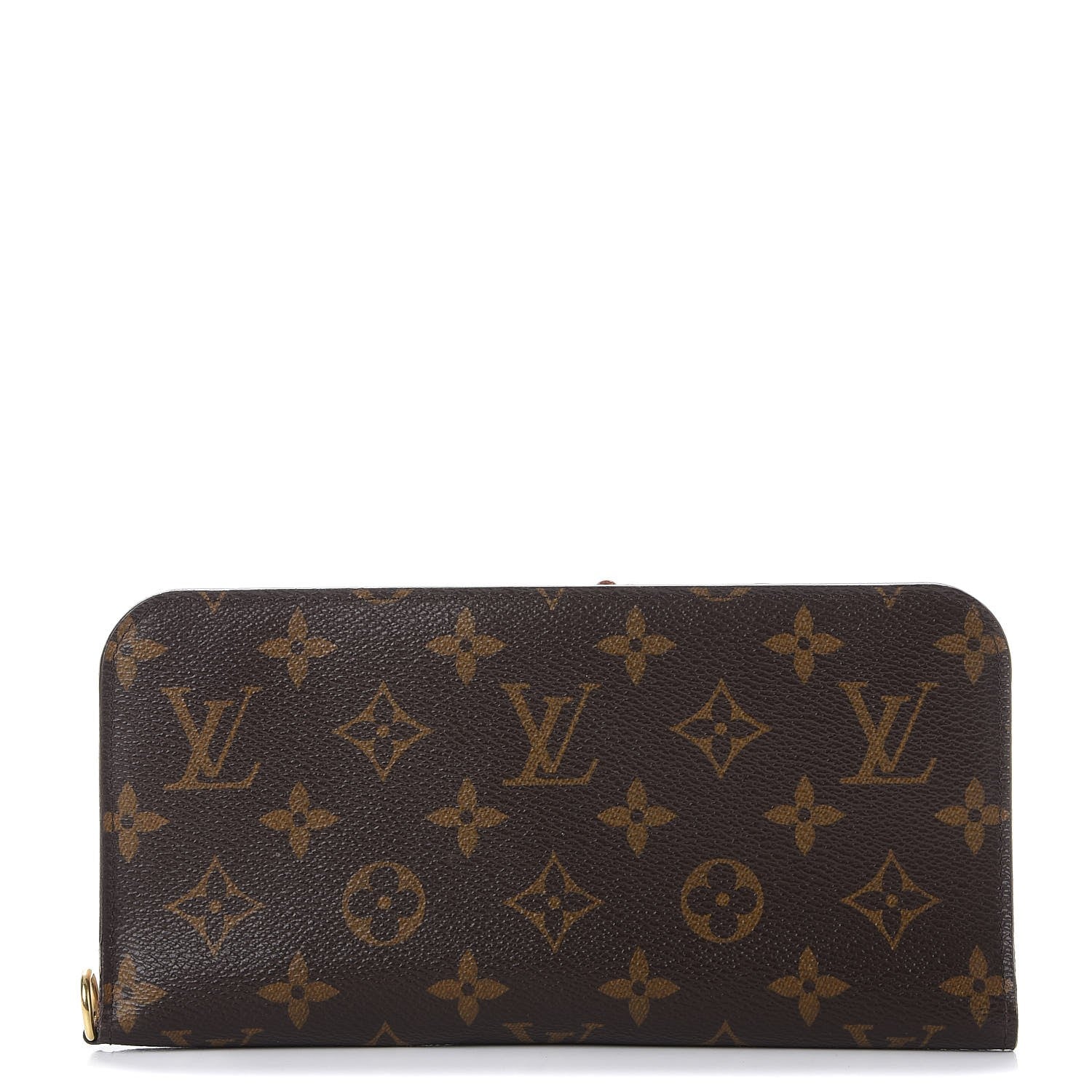 Louis Vuitton Monogram Rayures Insolite Wallet 1 of 7