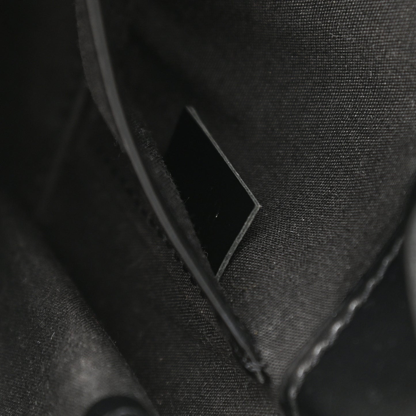 Epi Honfleur Black