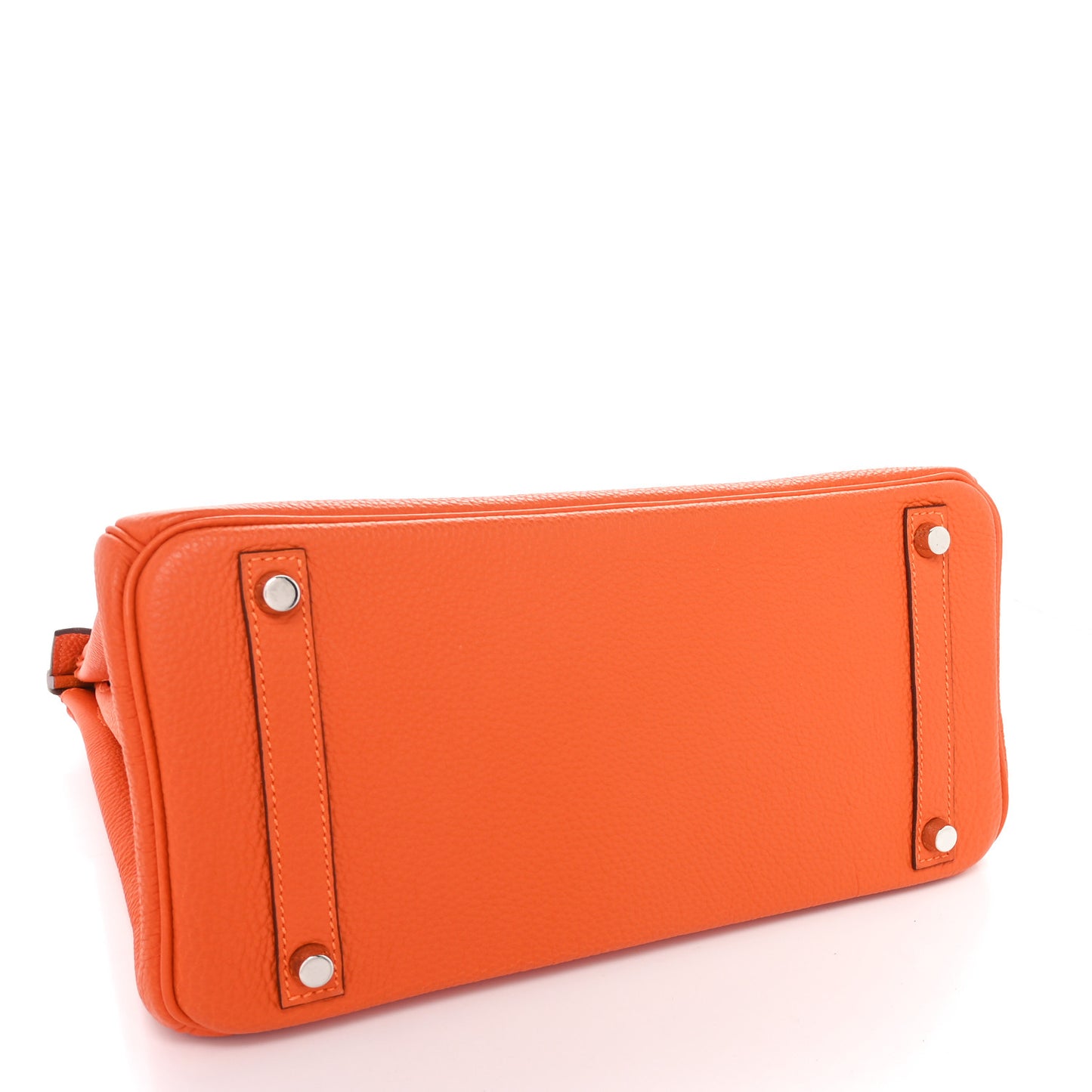 Togo BIRKIN 30 Orange