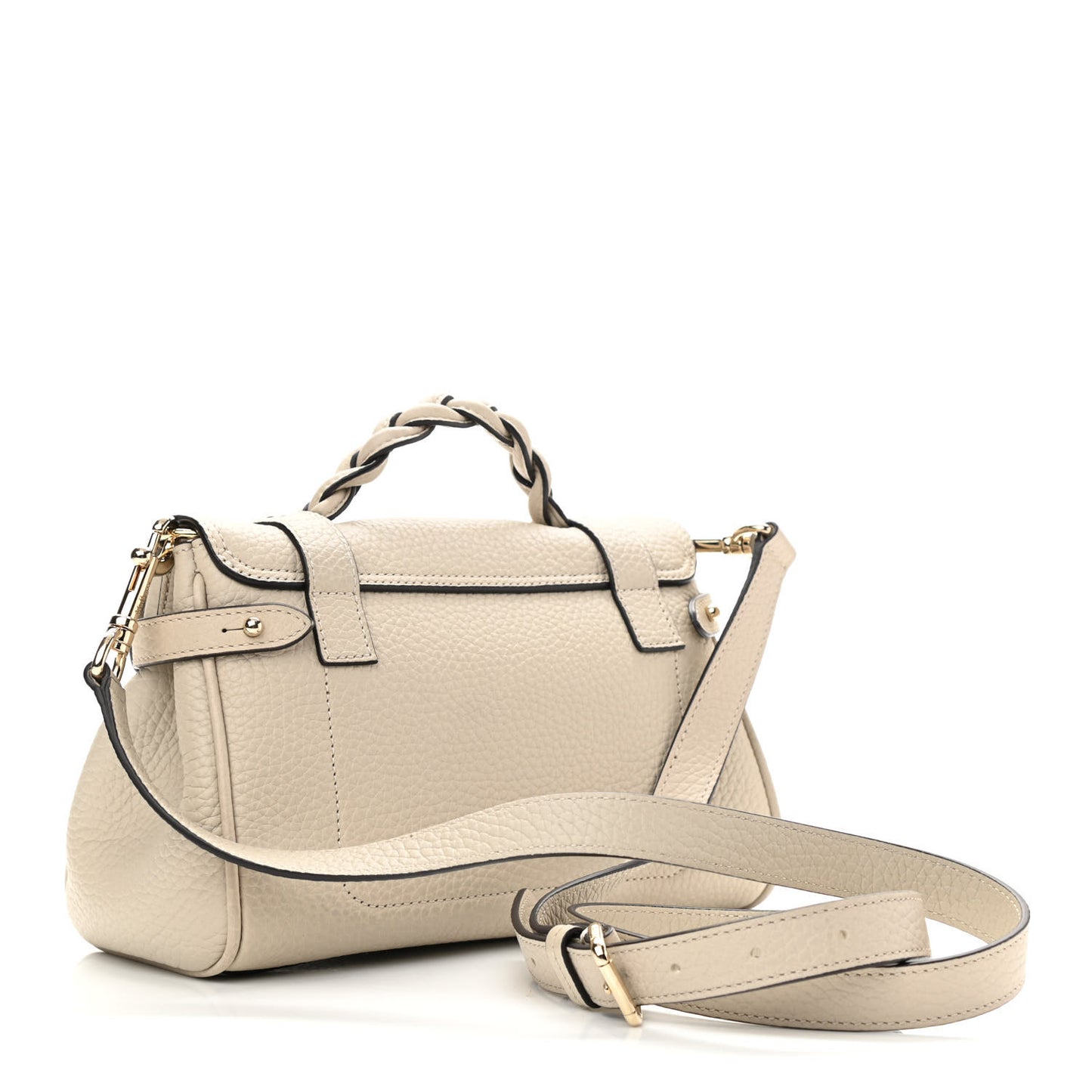 Heavy Grain Mini Alexa Chalk