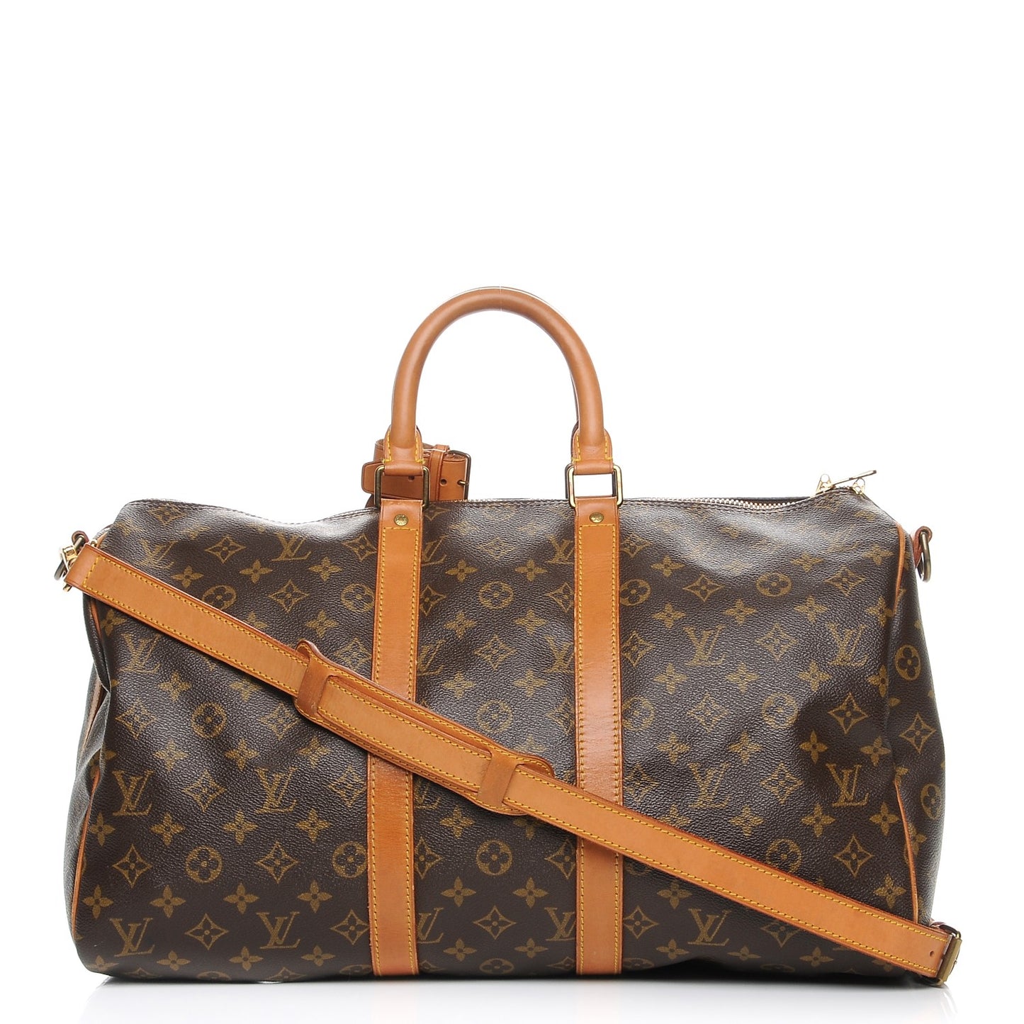 Monogram Keepall Bandouliere 45