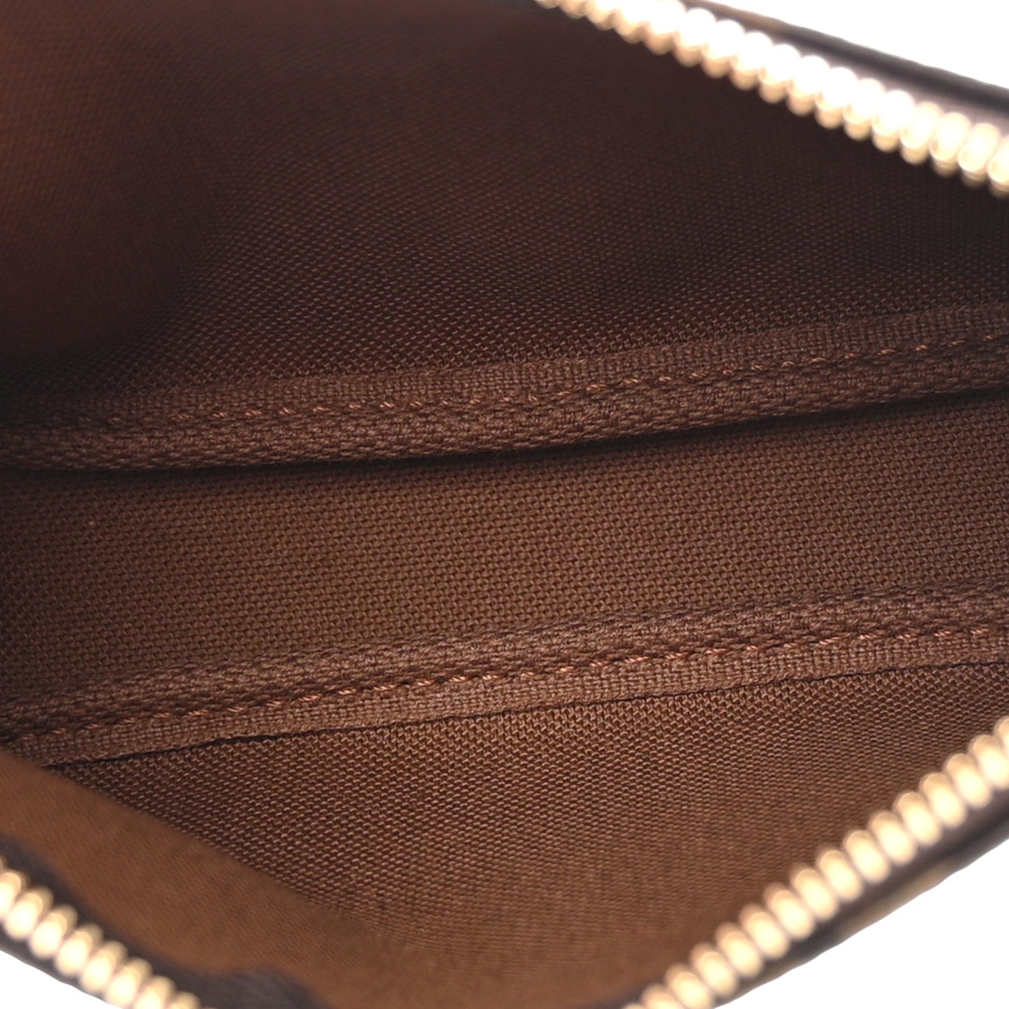 Monogram Mini Pochette Accessories